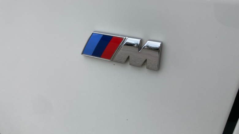 BMW 2 Series 218i [136] M Sport 4dr DCT Petrol Saloon